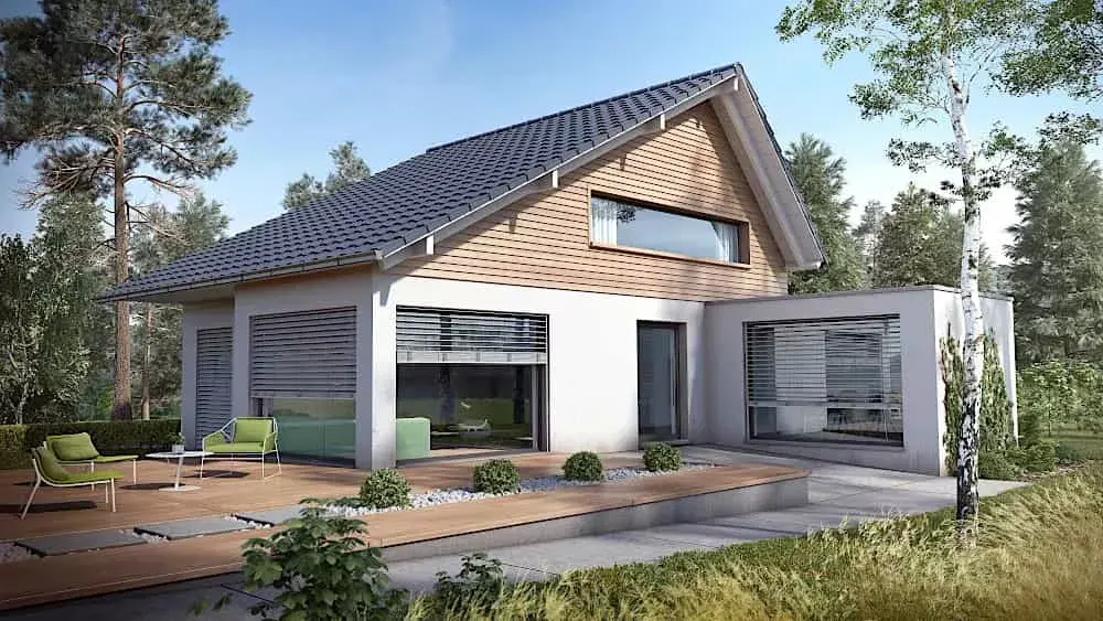 Storrenbau aus Affoltern am Albis Storrenbau aus Affoltern am Albis